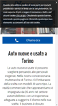 Mobile Screenshot of dinoautotorino.com